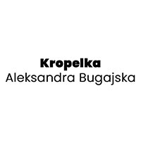 Kropelka Aleksandra Bugajska - Sprzątanie wnętrz i mycie okien