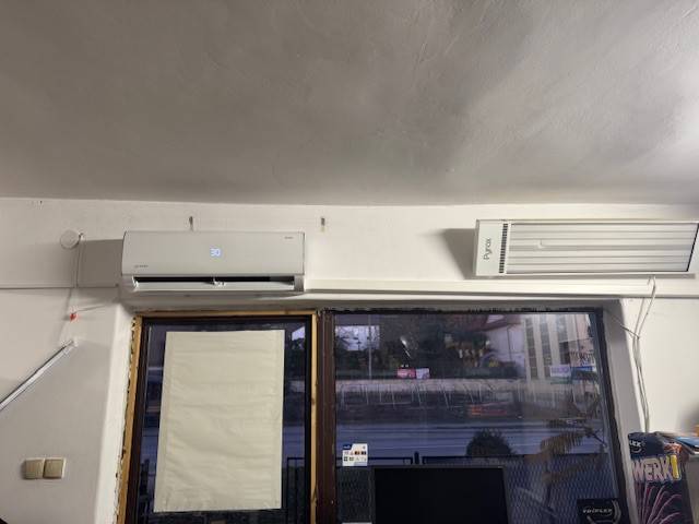 instalacja, serwis klimatyzacji