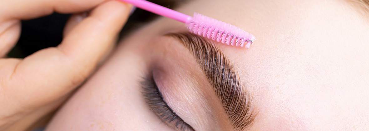 Studio Rzęs I Brwi Karolina Kawalec