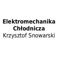 Elektromechanika Chłodnicza Krzysztof Snowarski - Serwis i instalacja klimatyzacji