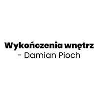 Wykończenia wnętrz - Damian Pioch - Budowa i wykończenia pod klucz