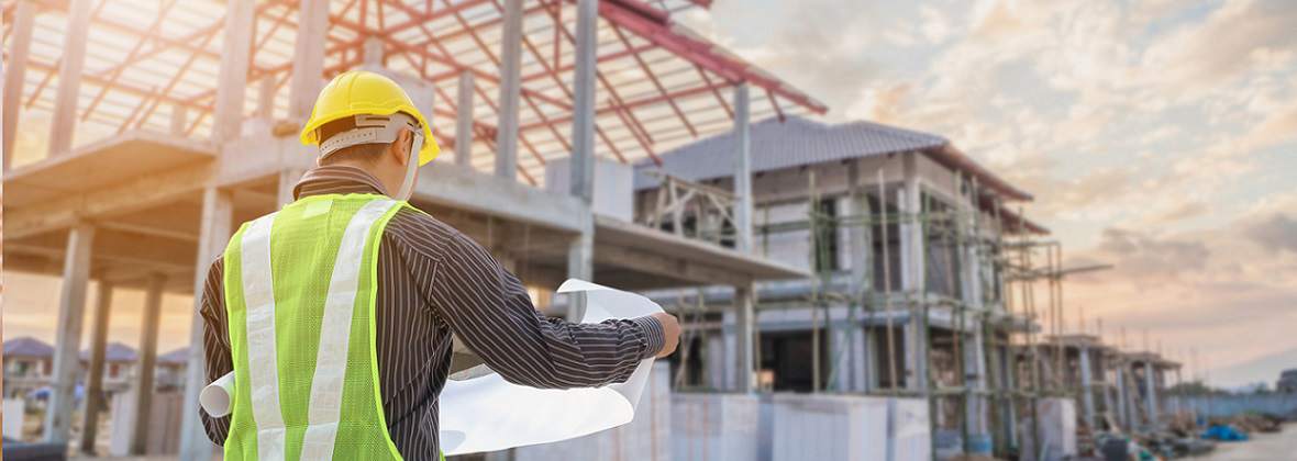 Jakub Tyszka Nadzory budowlane