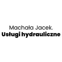 Machała Jacek. Usługi hydrauliczne - Hydraulicy