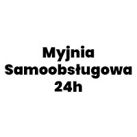 Myjnia Samoobsługowa 24h - Myjnie samochodowe