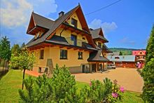 pensjonat U Bachledów