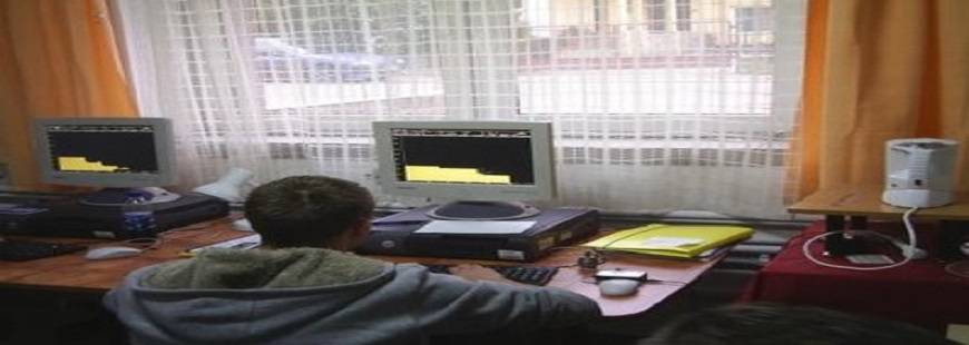 Mirosław Kroma Ośrodek Szkoleniowy "Mikro", Poznań