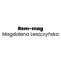Rem-mag Magdalena Leszczyńska - Rehabilitacja