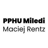 PPHU Miledi Maciej Rentz - logo