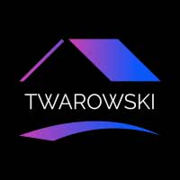 Usługi Ogólnobudowlane Łukasz Twarowski - logo