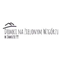 Domki Na Zielonym Wzgórzu w Zawozie Emilia Wronowska - logo
