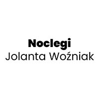 Noclegi Jolanta Woźniak - logo