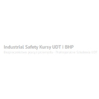 Michał Dawid Industrial Safety - logo