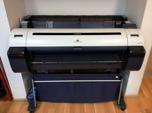 drukowanie wielkoformatowe