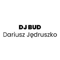 DJ BUD Dariusz Jędruszko - logo