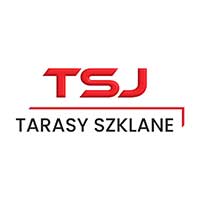 Sylwester Telus. Ogrody zimowe, tarasy szklane. - logo