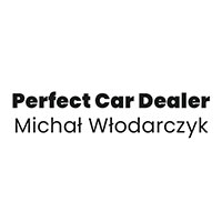 Perfect Car Dealer Michał Włodarczyk - logo