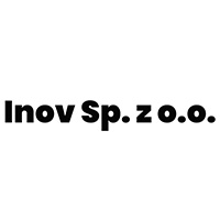 Inov Sp. z o.o. - logo
