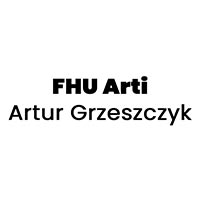 FHU Arti Artur Grzeszczyk - logo