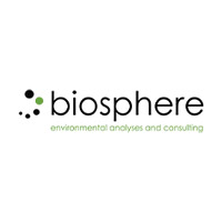 Biosphere Sylwia Salach - logo