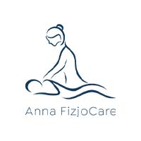 Anna FizjoCare Anna Wąż - logo