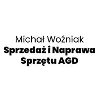 Michał Woźniak Sprzedaż i Naprawa Sprzętu Agd - logo