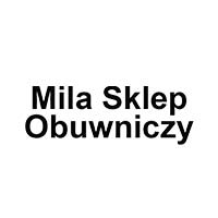 Mila Małgorzata Pruss - Sklepy obuwnicze