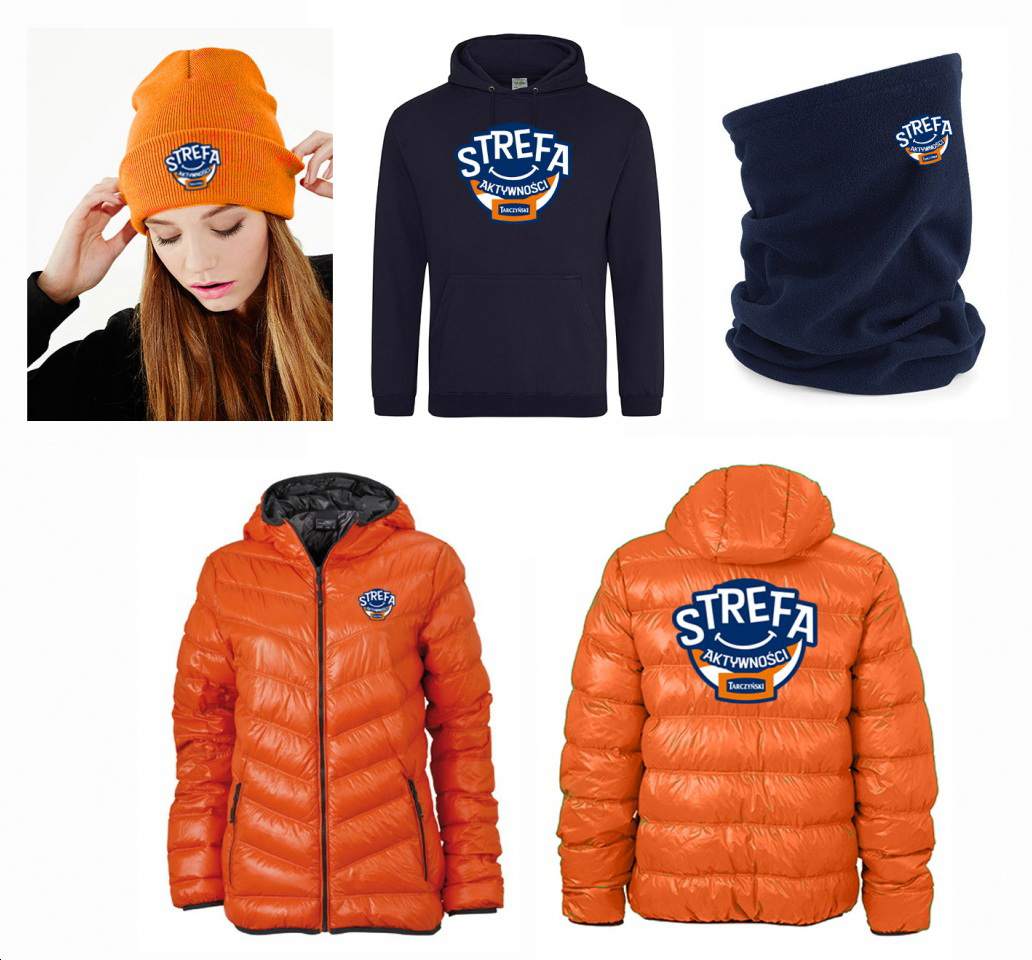 Odzież dla firm_odzież  robocza i ochronna