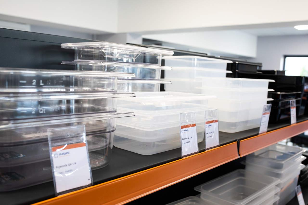 serwis urządzeń gastronomicznych