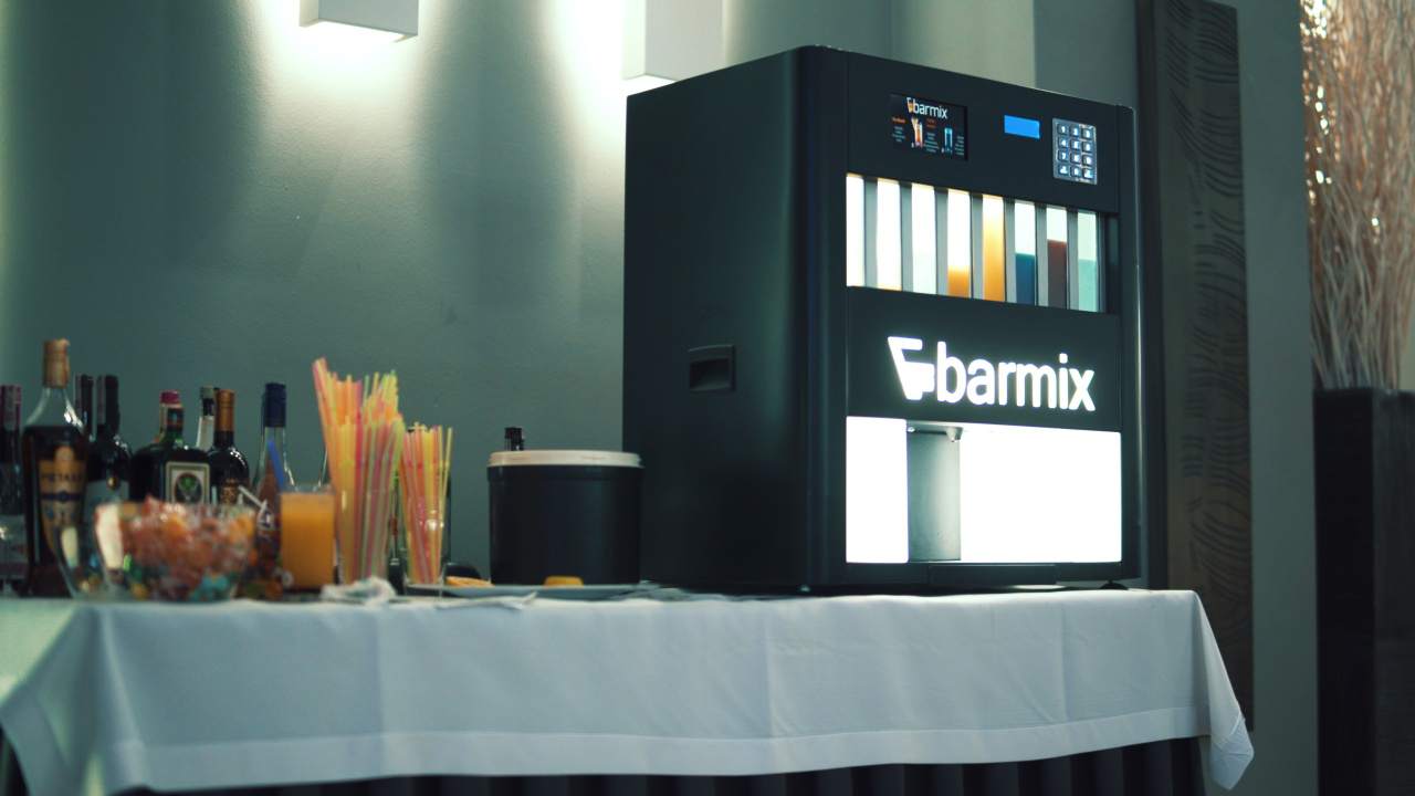 Barmix