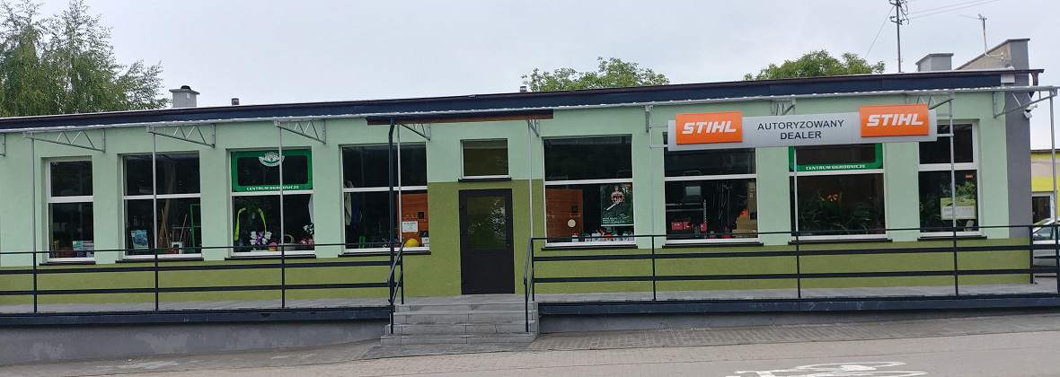 Firma Grzelka Aleksandra Biernat