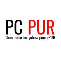 Pc Pur Paweł Czerwiak - Izolacja termiczna
