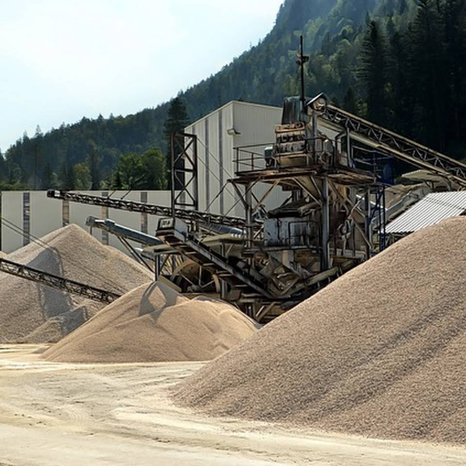 wykopy i roboty fundamentowe