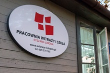 Pracownia Witraży i Szkła