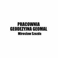 Pracownia Geodezyjna Geomal Mirosław Szozda - Geodezja