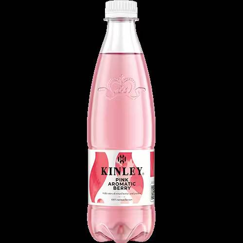 kinley pink