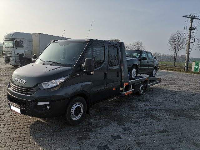 pomoc drogowa, transport samochodów, holowanie aut osobowych, holowanie aut ciężarowych