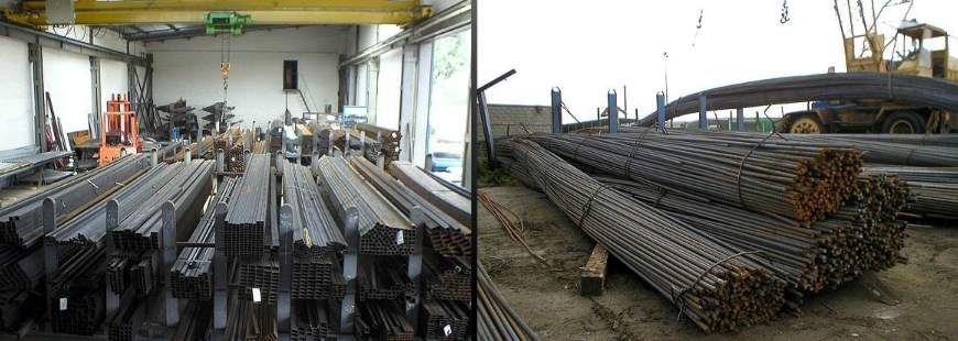 Staltex Sp. z o.o. PW