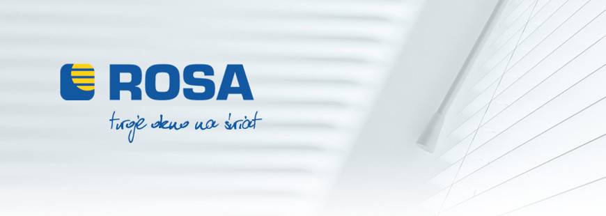 Rosa s.c. Joanna Strzelczyk, Andrzej Strzelczyk