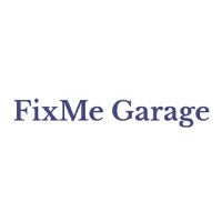 FixMe Garage Michał Czarnecki - Stacje obsługi i warsztaty samochodowe