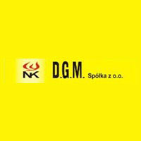 D.G.M. Sp. z o.o. - Obróbka metali