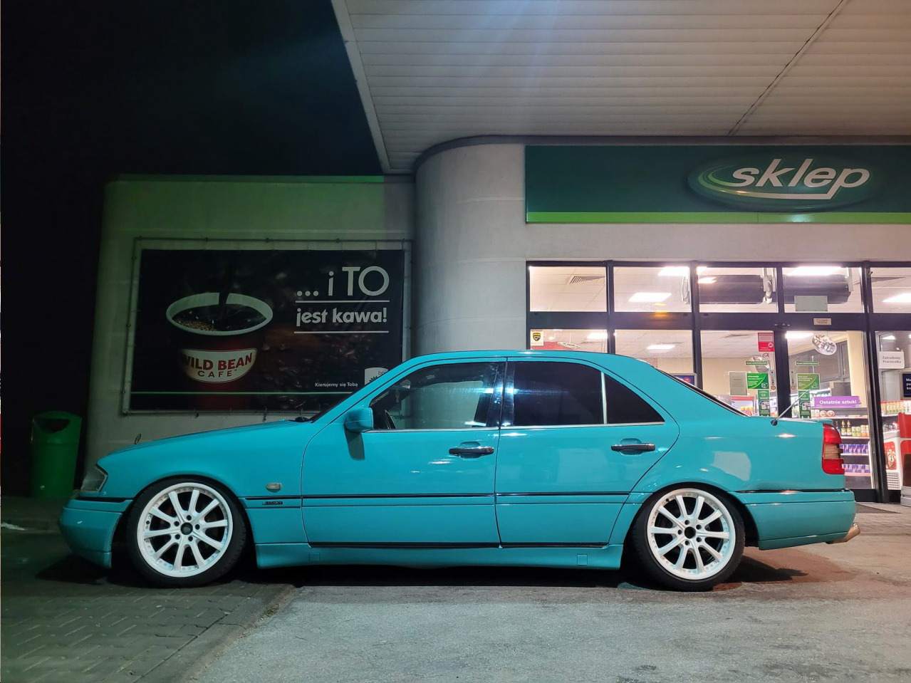 przygotowanie pojazdu pod sprzedaż