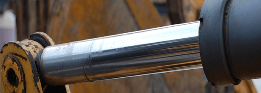 Hydraulika Siłowa Serwis Krzysztof Góral