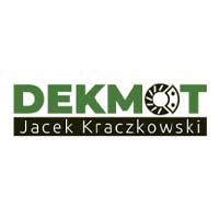 Dekmot PH Jacek Kraczkowski - Hurtownie części samochodowych