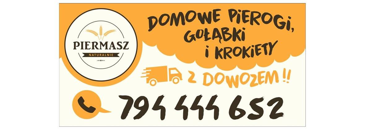 Catering- Piermasz Aleksander Matysiak