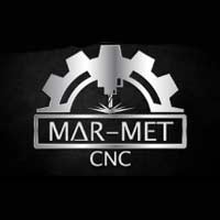 Mar-Met Marcin Wawrzyniak - Obróbka metali