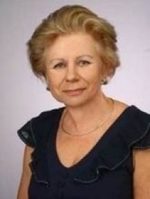 dr n. med. Danuta Drechsler