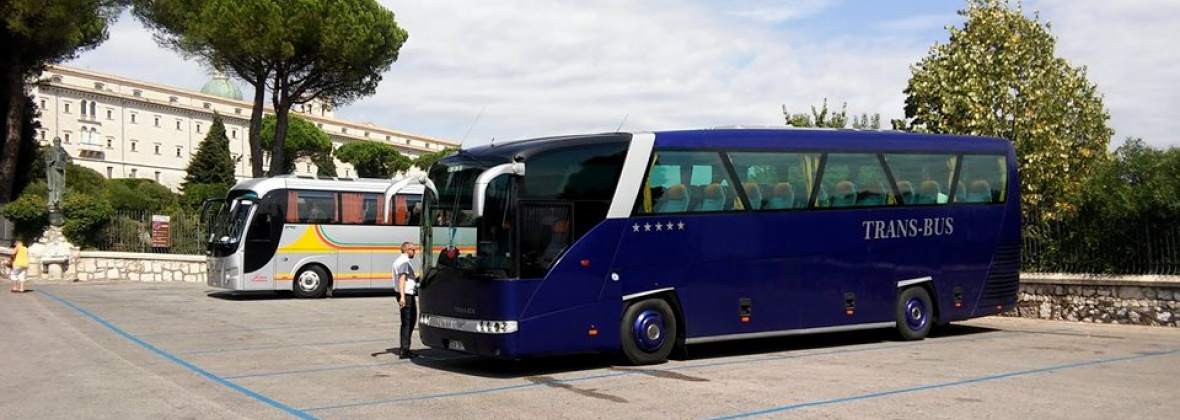 Przewozy Autokarowe "Trans-Bus" Mateusz Makurat