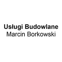 Usługi Budowlane Marcin Borkowski - Budowa i wykończenia pod klucz