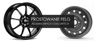 prostowanie felg
