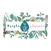 Kropla zdrowia Magdalena Kulesza - Firmy handlowo-usługowe